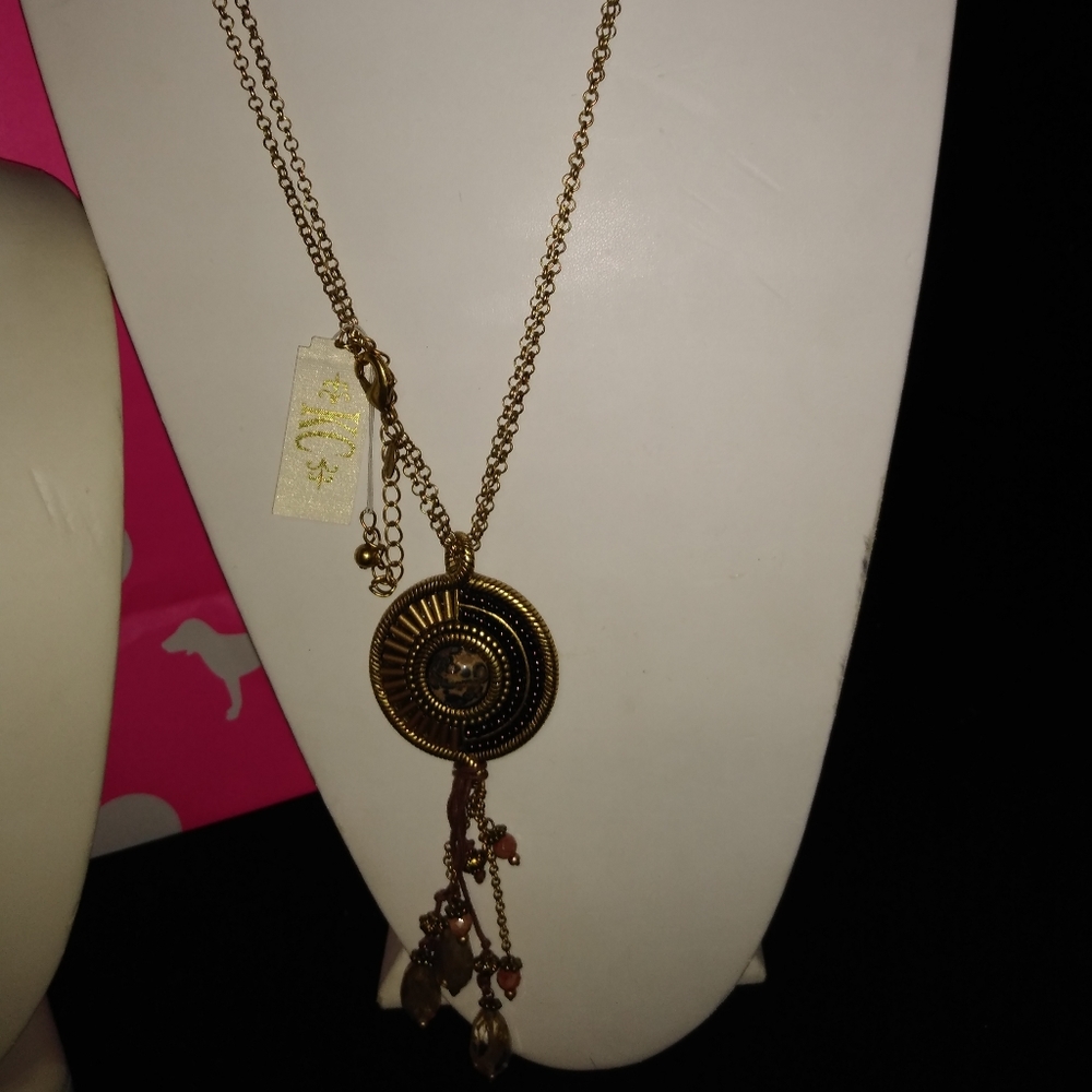 Statement Necklace